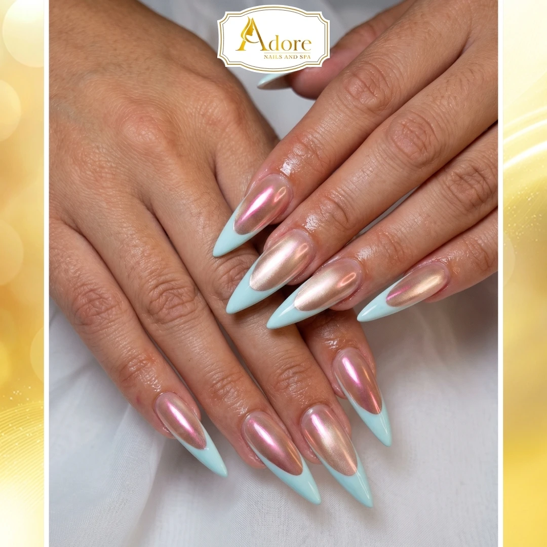Nail July 21